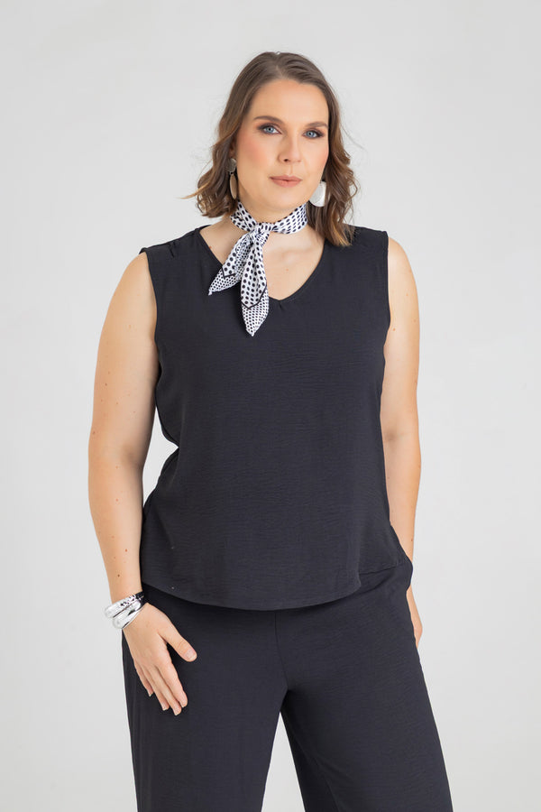 Blusa sisa
