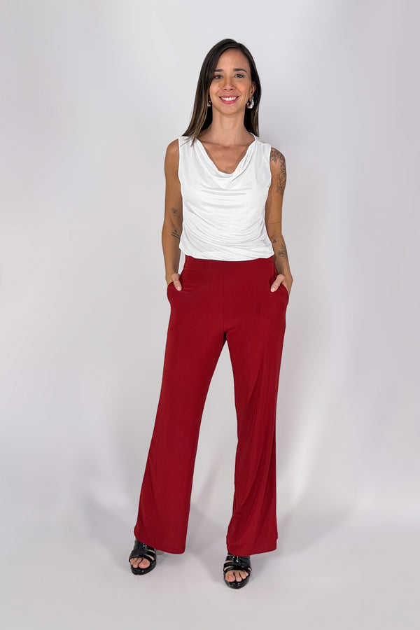 Pantalón coctelero