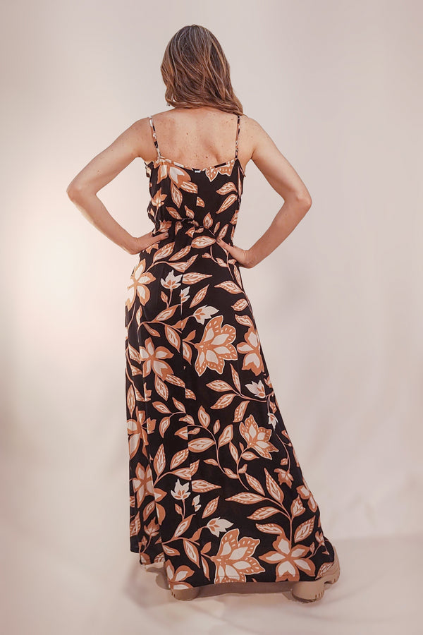 Vestido largo