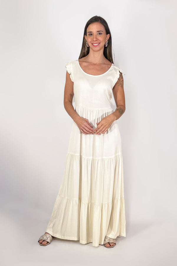 Vestido largo