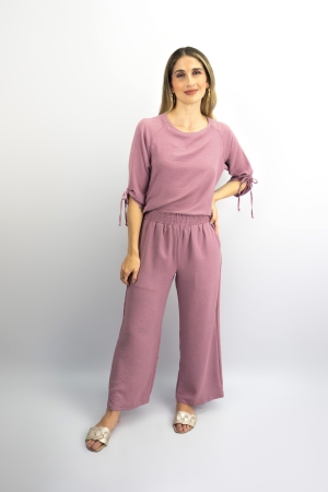 Pantalón capri